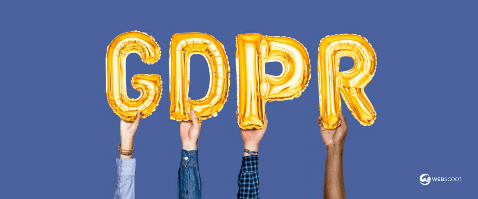 GDPR for eCommerce: Everything a Store Owner Should Know