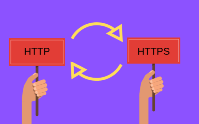 Redirect HTTP to HTTPS in 4 Simple Steps