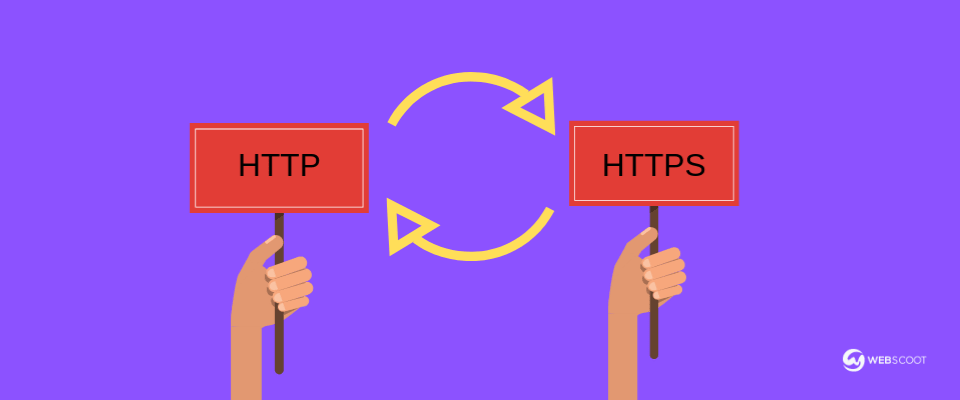Redirect HTTP to HTTPS in 4 Simple Steps