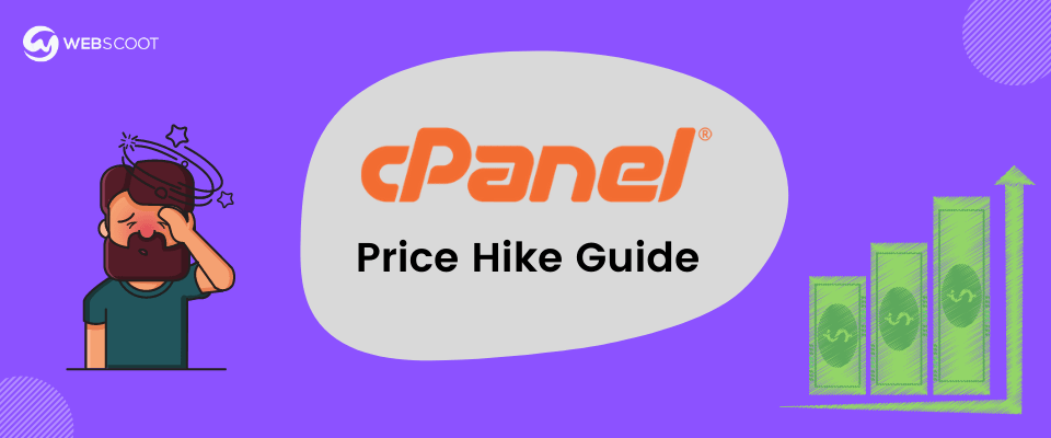 cPanel Price Rise: How Will this Massive Increase Impact You?