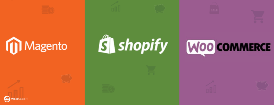 Magento Vs Shopify Vs Woocommerce 7 Differences You Must Know Magento Vs Shopify Vs Woocommerce 7 Differences You Must Know