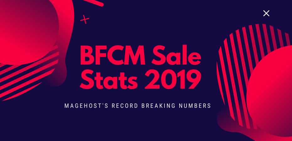 BFCM 2019: Record-Breaking Statistics