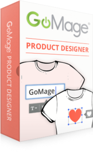 magento product designer extension