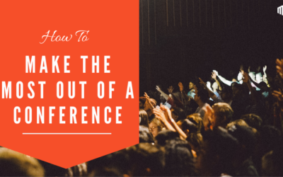 Meet Magento: Make the Most Out of A Conference