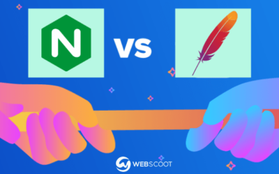 Nginx Vs Apache: 6 Main Differences