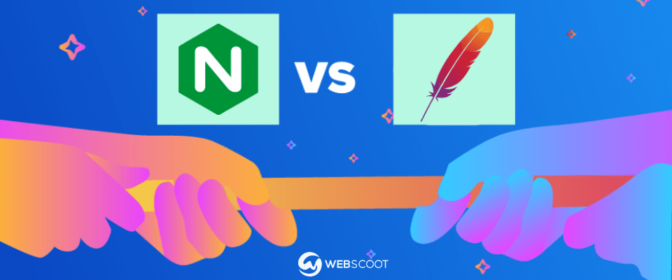 Nginx Vs Apache: 6 Main Differences