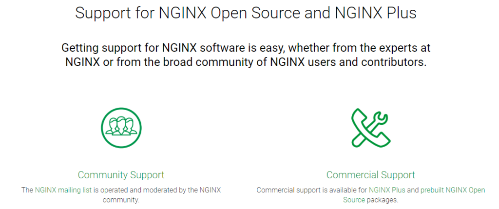 Nginx Vs Apache 