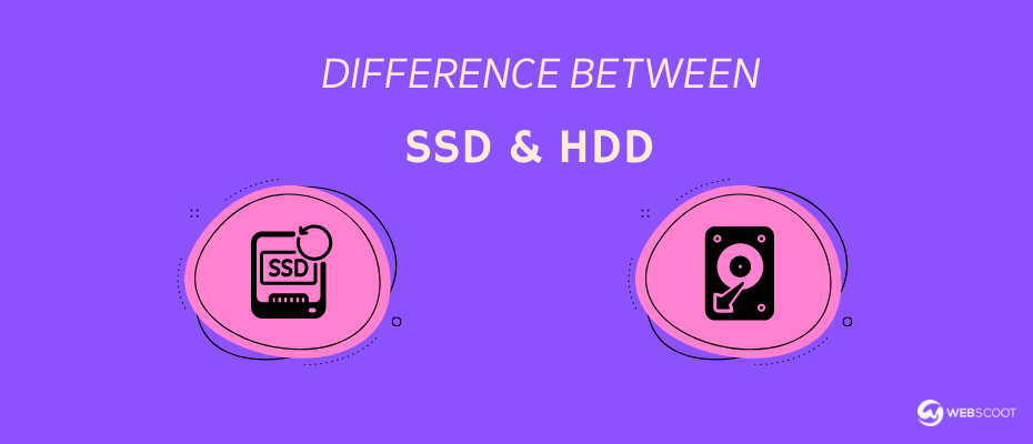 Advantages of SSD over HDD: A Detailed Comparison