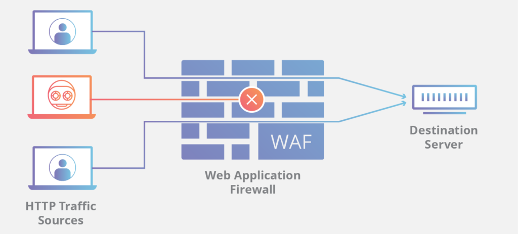 What is a Web Application Firewall (WAF)? - Check Point Software