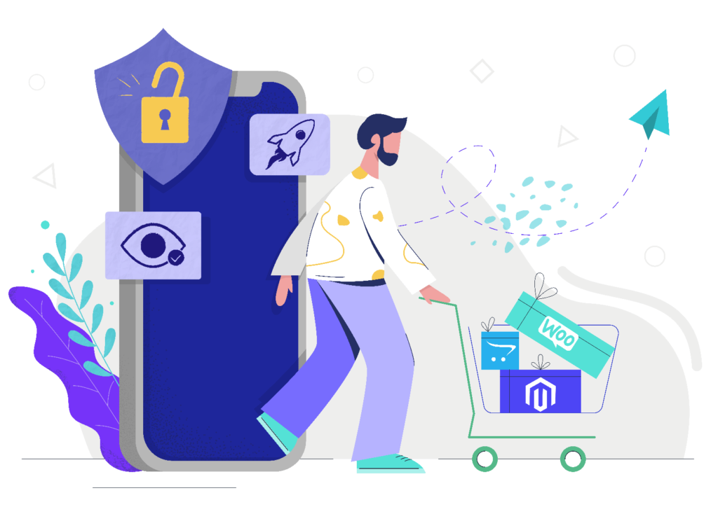 Managed AWS Ecommerce Hosting Company Webscoot Managed AWS Ecommerce Hosting Company Webscoot