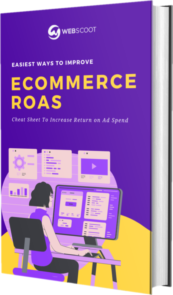 How to increase eCommerce ROAS