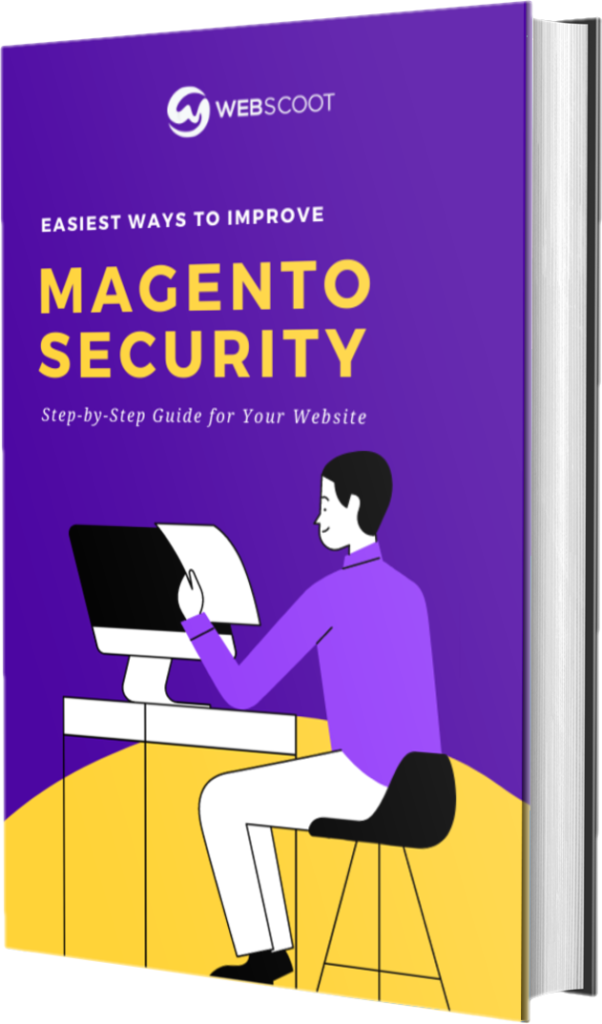 Magento Security eBook