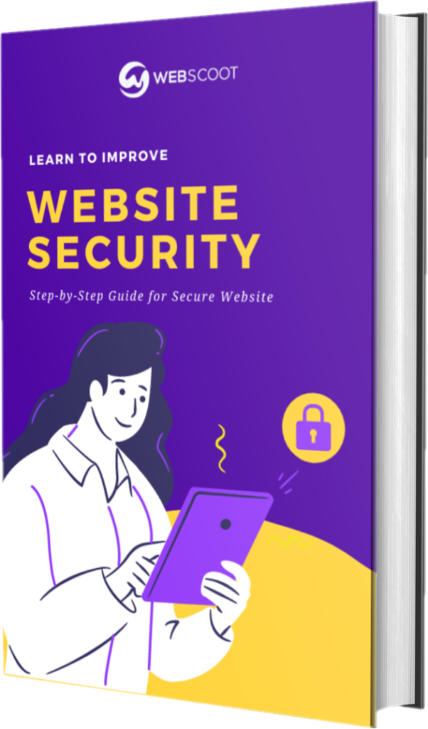 Website Security eBook