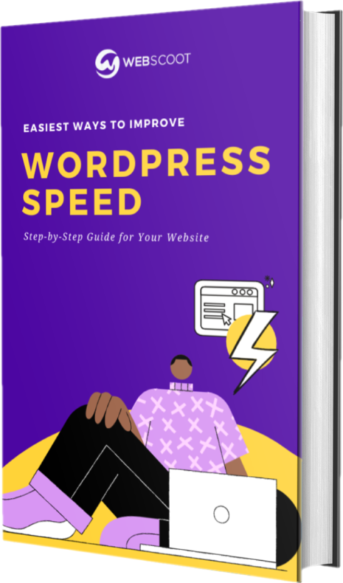 13 Guaranteed Ways To Speed Up WordPress Website - WebScoot.io