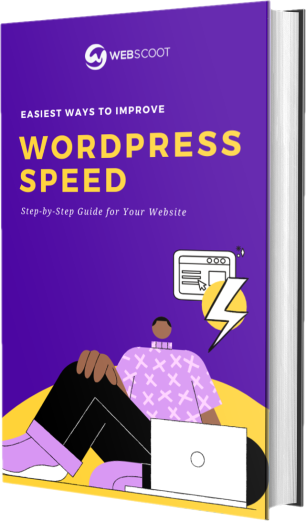 WordPress Speed Optimization Tips eBook