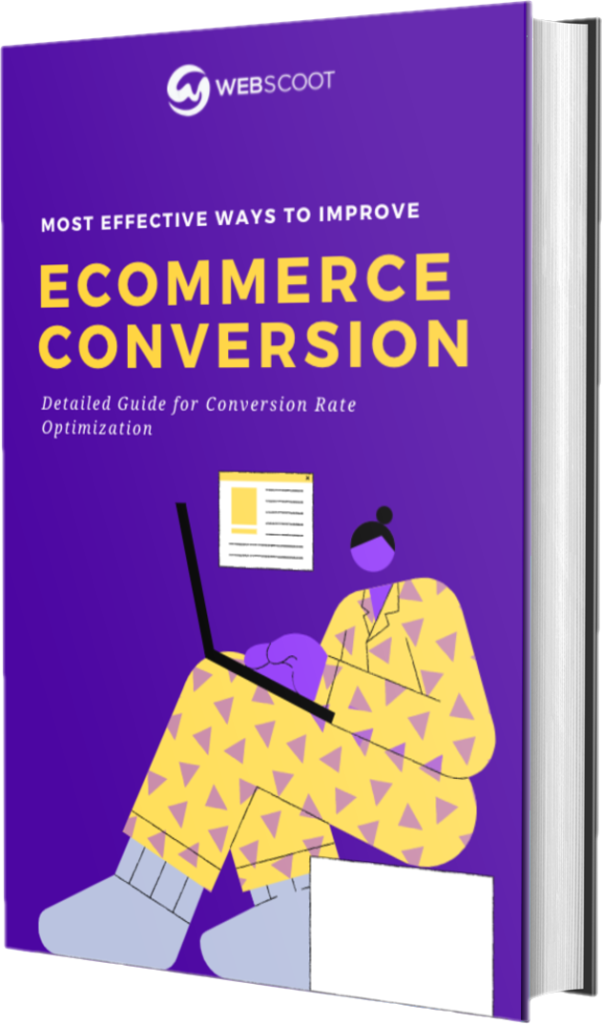 eCommerce Conversion Rate Optimization eBook