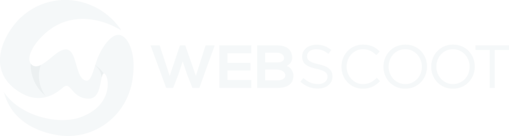 WebScoot Logo