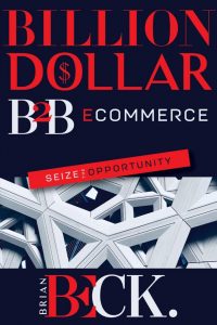 Billion Dollar B2B Ecommerce: Seize the Opportunity Book
