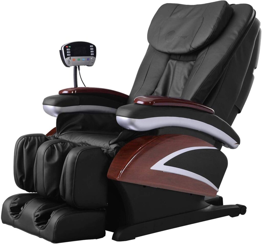 E-commerce Products- Massage chairs