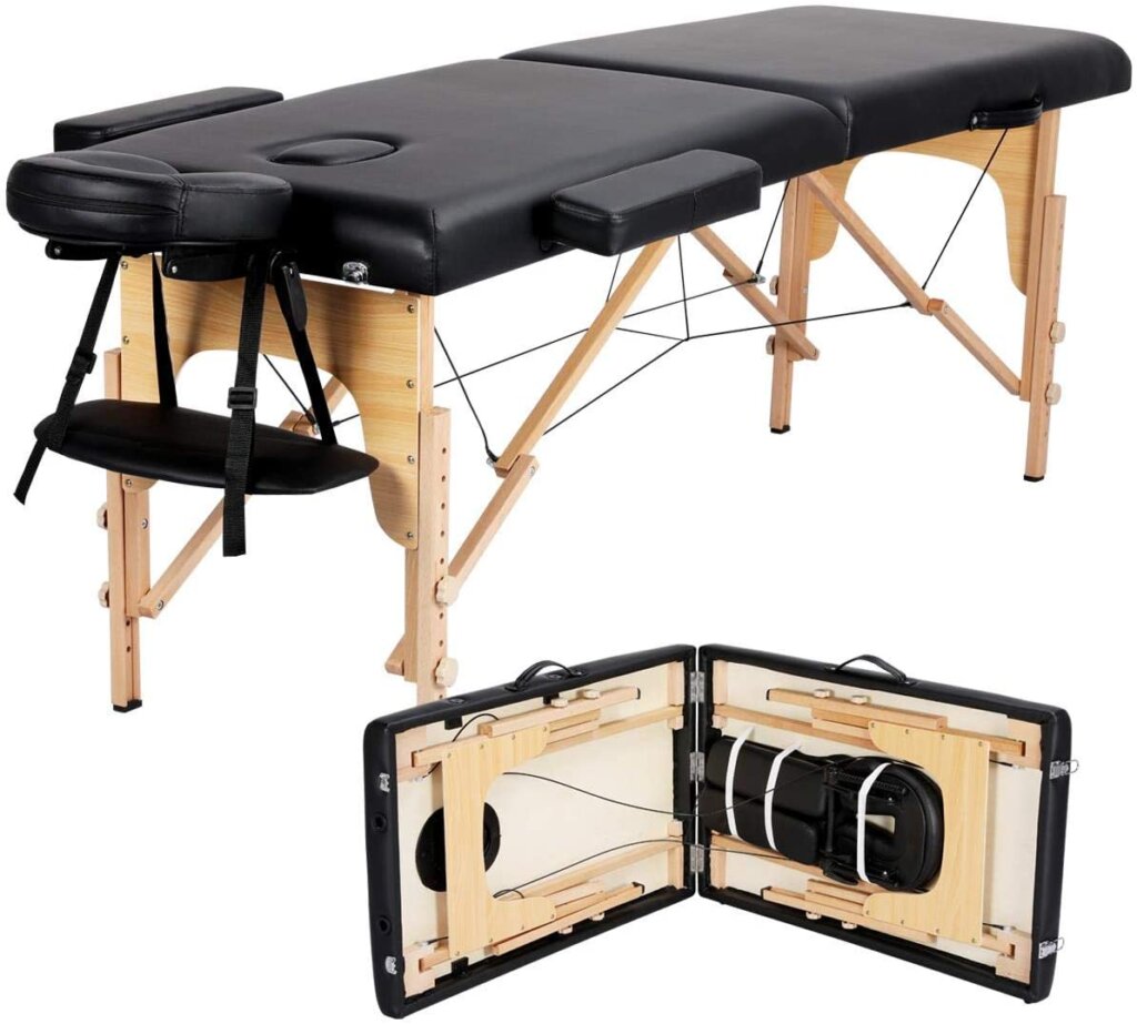 High-Ticket Drop Shipping Products- Massage Tables