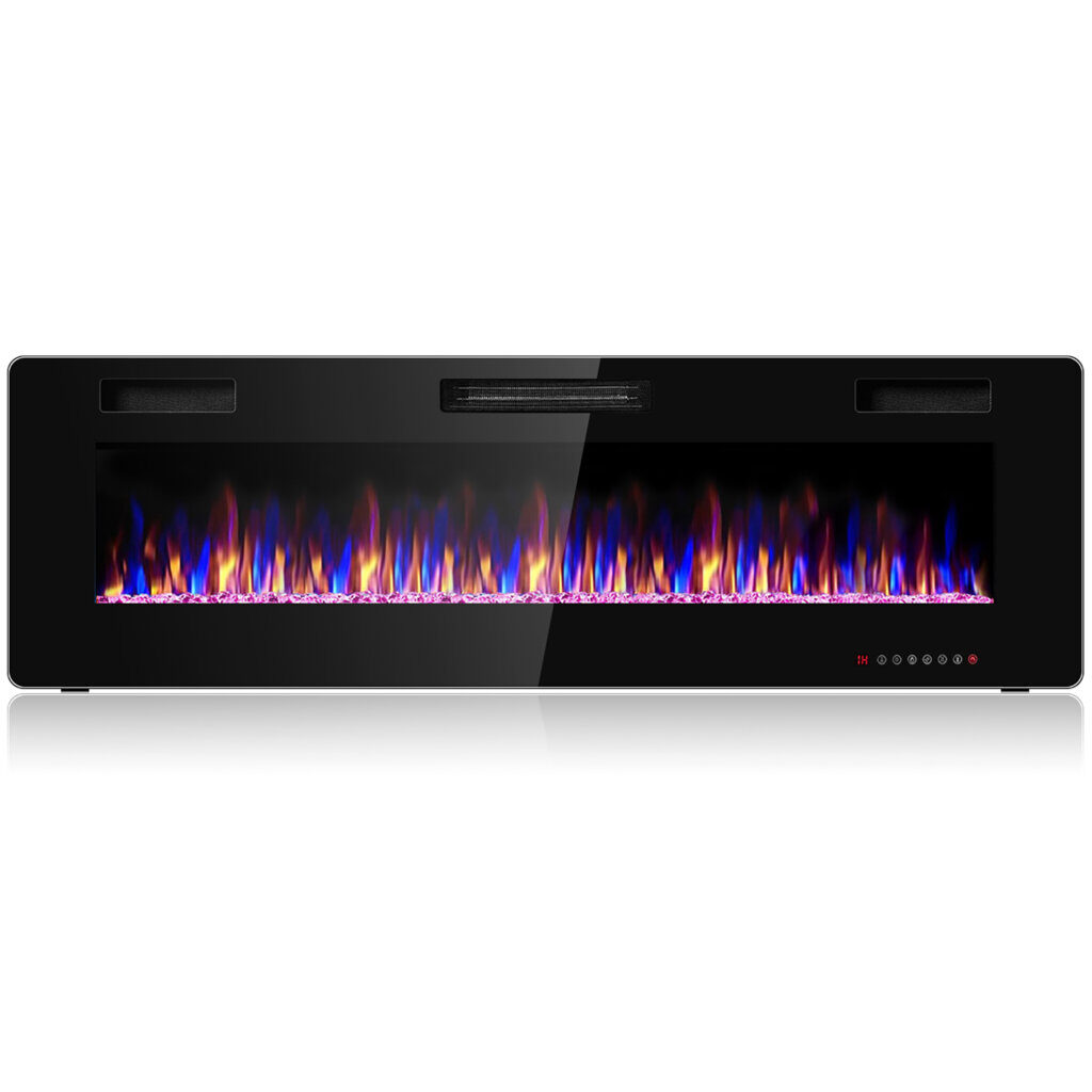 Expensive Products- Electric Fireplace