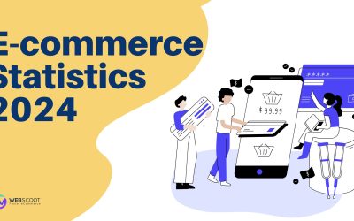 E-commerce Statistics 2024: Essential Insights for Every Marketer