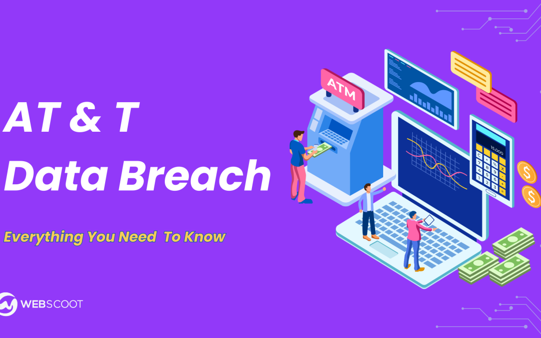 Everything You Need to Know about AT&T Data Breach